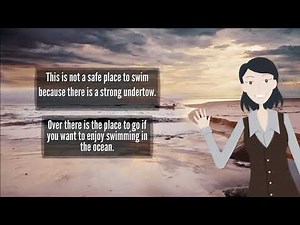 Lesson 2.2 Describing the Location Read