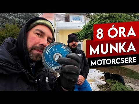 A felújítás buktatói 😂👊 Mutatjuk a csapdákat!