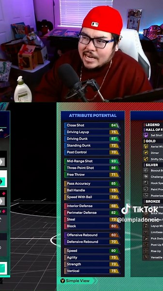 NBA 2K25 Builds: All New Pro Tuned Strategies