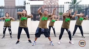 482K views · 17K reactions | Problemay Isayaw Remix - Batang 90's Team Bruha - Zumba Fitness - Dance Fitness | OPM Music Dance | Facebook