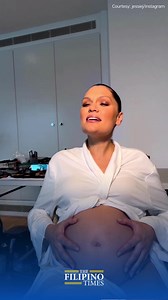 338K views · 40K reactions | I'm having a BOY!  British singer Jessie J announced her pregnancy last January and has since been sharing her excitement with her fans. On Saturday, she wrote: "Since I wrote this song every time I play it or sing it he moves like crazy… so I think this song is the one. Oh yeah…I’m having a boy.” We can't wait to meet the little one!  Video credit: Instagram/jessiej | The Filipino Times | Facebook