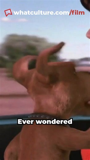 The Scooby-Doo movie detail that changed the franchise