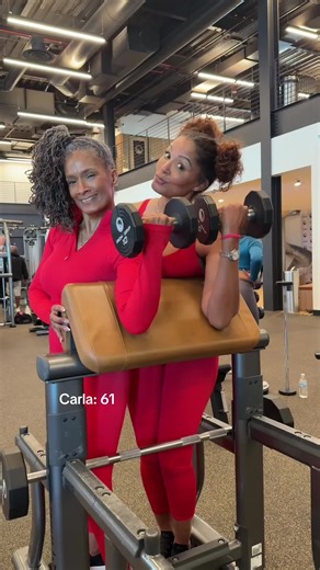 Conquer Fitness Goals Together for Women Over 50