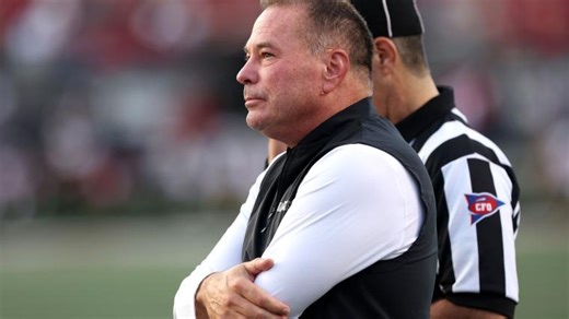 Butch Jones melts down while Arkansas State watches its bowl hopes fade