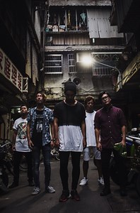 BEFORE MY LIFE FAILS、11/5リリースのニュー・シングル『SOLARIS』より「Direct Solaris」のMV公開！coldrain、Crossfaith、SiMらの作品で知られる"maxilla"が制作！| 激ロックニュース