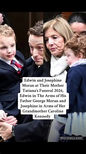 Caroline Kennedy: A Legacy Shared Across Generations