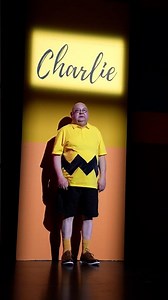 Artistry presents You're a Good Man, Charlie Brown