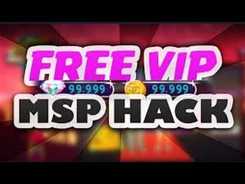 How to Get Free VIP on MSP (WORKING 2025)