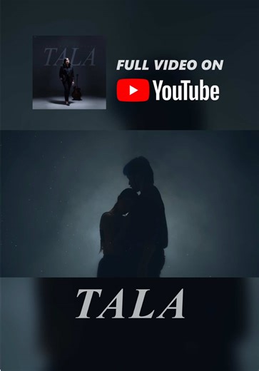 “Ang ningning ng yong mga mata’y nahanap ko sa mga TALA” ✨ @Nica Del Rosario Watch the full video on our official YT channel! Link in bio. 🎬 #Tala #yearning #FlipMusicRecords #nicadelrosario #fyp