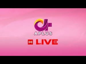 A PLUS LIVE TV CHANNEL