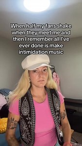 27K views · 1K reactions | I’m sorry | Scene Queen | Facebook