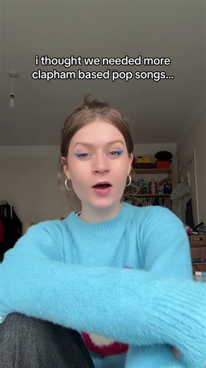 Exploring Clapham's Pop Music Scene