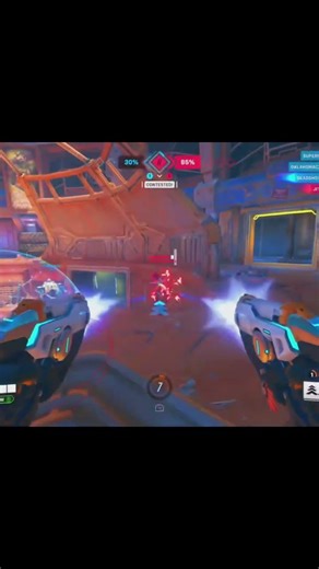 Why Tracer is THE BEST in Overwatch