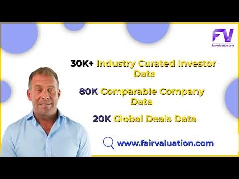 3. A Complete Guide to Valuation Methods