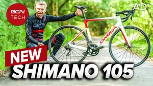 Has the groupset of the people returned, as Shimano 105 12-Speed is now mechanical! Ollie is here to share everything you need to know about it, from shifting, weight, and how much it all costs compared to Di2. Let's take a look! | GCN Tech