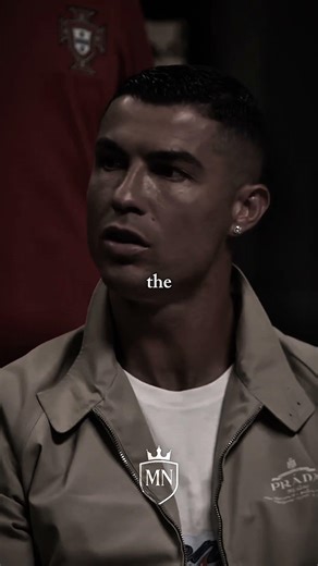 2026 MINDSET : The Ronaldo Way 🚀 #motivation #mindset #cristiano