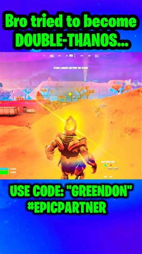 Bro was hungry... #fortnite #greendon #fortniteshorts #viral #fortniteclips