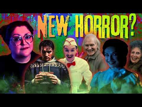 Upcoming Horror Movies You Can't Miss!