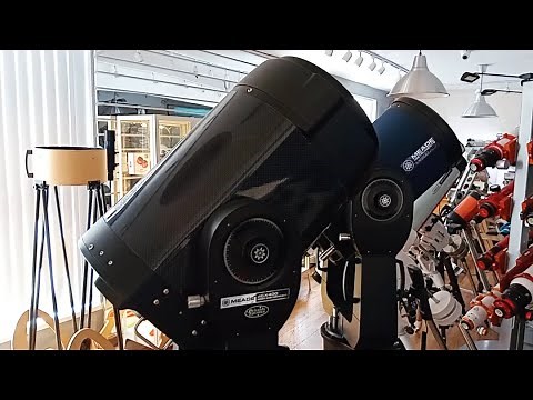 Telescopes 2024 (Rother Valley Optics) UK's Number 1 Astronomy Centre