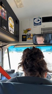 Meet Trish Dudding, a CUSD school bus driver who transports preschool students! 🚦 Interested in making a difference like Trish? Join our hiring/job opportunity event "Come Drive the Bus" at the CUSD Transportation Yard on Saturday, June 17! REGISTER: https://bit.ly/3JanHlJ #WeAreChandlerUnified #busdrivers #schoolbus #jobalert #nowhiring #helpwanted #chandleraz #schools CUSD Community Education Chandler Unified Human Resources | Chandler Unified School District