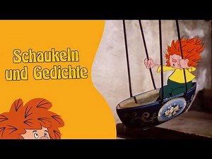 Meister Eder baut Pumuckl ein Schaukelschiff | "Meister Eder und sein Pumuckl" Clip