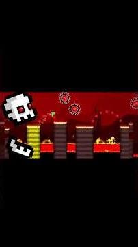 Press start | Geometry dash Subzero