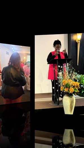 💗 Pink Sunday Recap 💗 What a powerful and anointed day it was at The Way, The Truth, and The Life Ministries! Yesterday, the sanctuary wasn’t just filled with praise and pink — it was filled with power, unity, and the presence of God. 🙌🏾 The anointing reached a higher elevation as we lifted up the name of Jesus with a higher praise, a new sound, and a fresh routine of worship! 🔥 We came dressed in our shades of pink for Breast Cancer Awareness, but left covered in glory. 💞 The smiles, the 