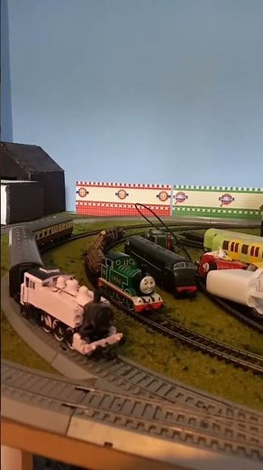 NEW RED EXPRESS COACHES!