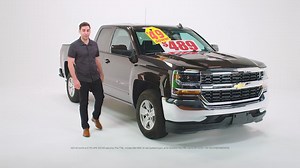 ⭐Bring $49 down and pay the payment on the window.⭐ We're selling all new and used cars, trucks, and SUVs for $49 down, on approved credit, Plus TT&L #alpinebuickgmc | Alpine Buick GMC