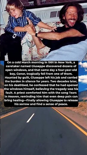 The Secret He Carried for 20 Years… 💔 A Story of Guilt & Healing