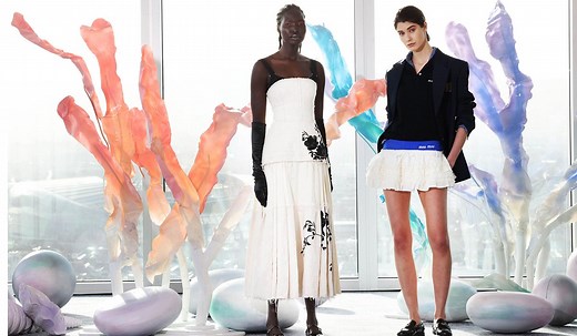 First Look At What's In Brown Thomas For Spring Summer