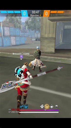 Funny Free Fire Moments: My Life Lately