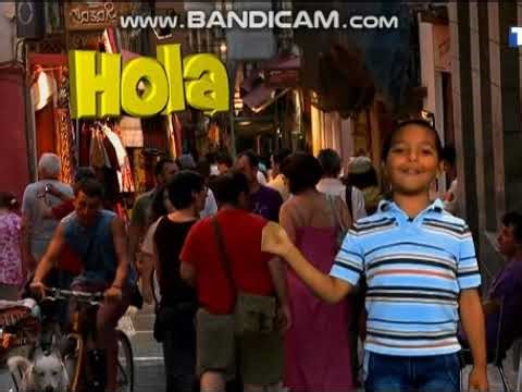 Smile TV Spot: Learn Other Languages - Hello!