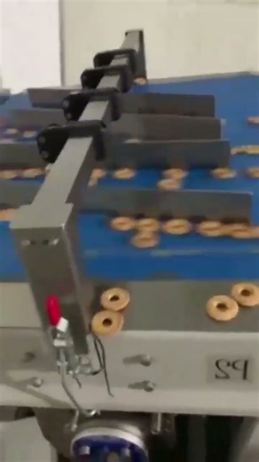 automatic biscuits packing machine |food machine||technology|#foodmachinery #machine