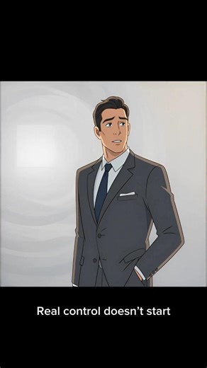 You’re Not As In Control As You Think