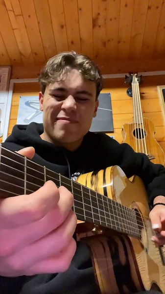 Reggae Twist on The Godfather: Jamaican Guitar Rendition