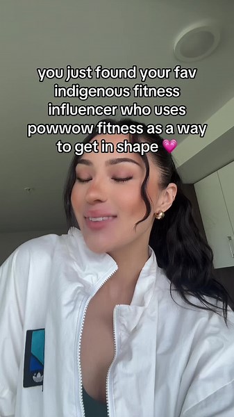 Indigenous Fitness Influencer: Powwow Workout Guide
