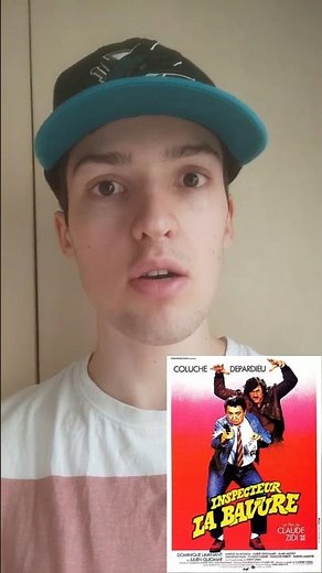 Inspecteur la Bavure (1980, Claude Zidi/Vladimir Cosma)