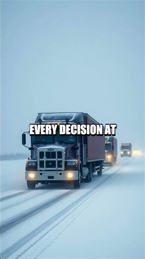 The Ice Road Chronicles: Surviving Canada’s Frozen Highway