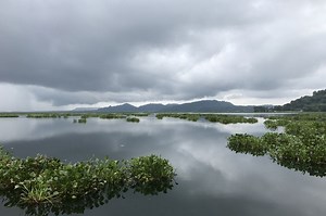Keindahan Danau Tondano Jadi Tuan Rumah WakeFest Minahasa 2023 | National Geographic