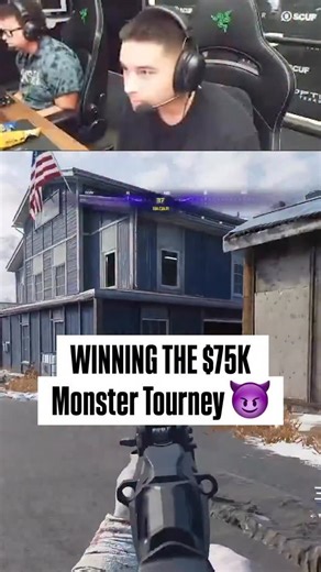 OpTic Gaming on Instagram: "Undefeated Record (5-0), 16-3 Map Count. DOMINANT"