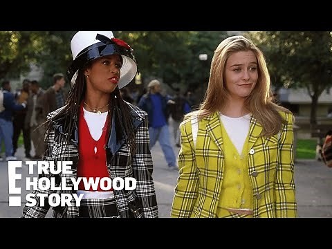 Full Episode: "Clueless" The Making of the Movie | E! True Hollywood Story | E! Rewind