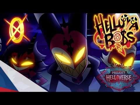 Helluva Boss: Mise 0 (Cz Dabing)