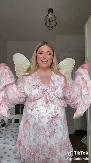 Boohoo Plus Size Summer Dress Styling Tips