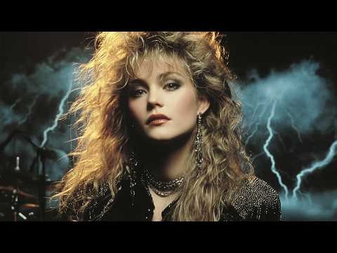 Waiting for the Thunderheart | 80s/90s Rock Ballad of Love & Devotion | Heartfelt Power Anthem