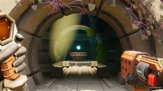 Journey To The Savage Planet: Teleporter Location Guide