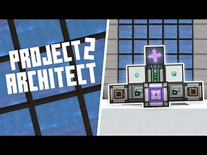 PROJECT ARCHITECT 2 - EP 29: Fission Reactor Waste Management & Lithium