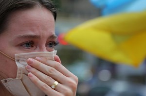 Emergency Relief - Ukraine, East Africa & Others