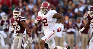 Notes: Henry sets records in win over Miss. State