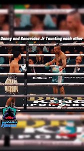 48K views · 826 reactions | Boxers_Showboating_infront_of_each_other變 #highlightseveryone | J'jimenez | Facebook